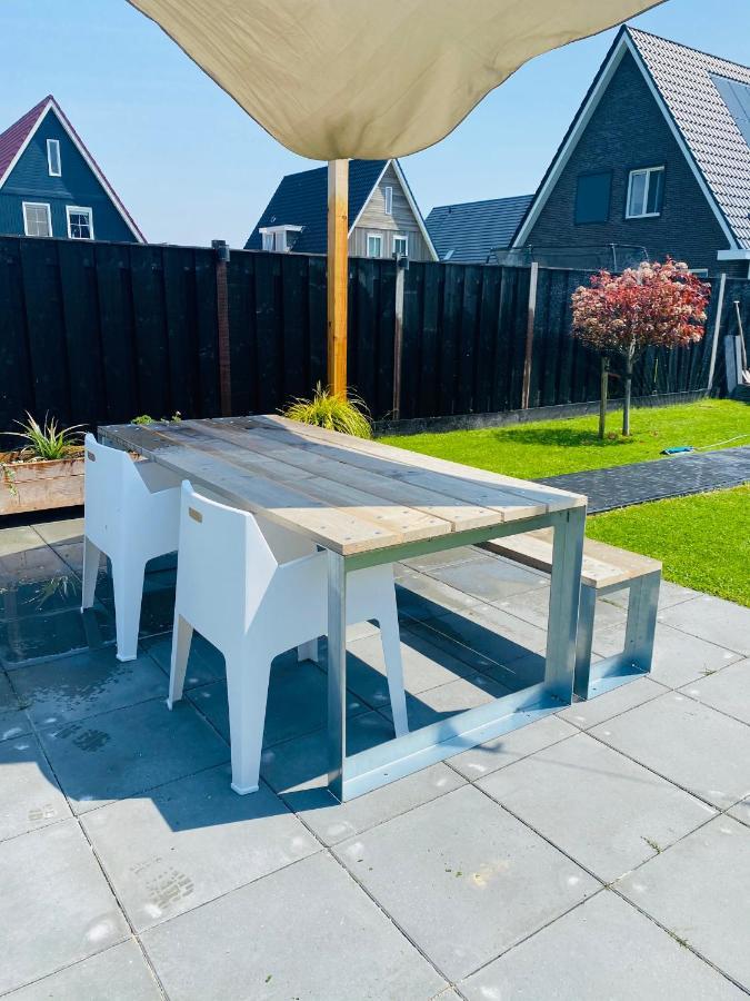 B&B De Terpen Dokkum Exterior foto